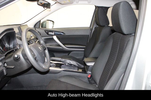 MitsubishiEclipse Cross8