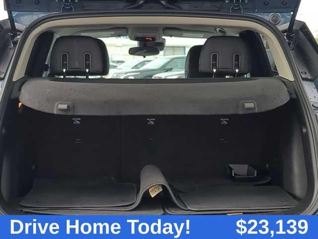 2024 Buick Encore GX Preferred photo