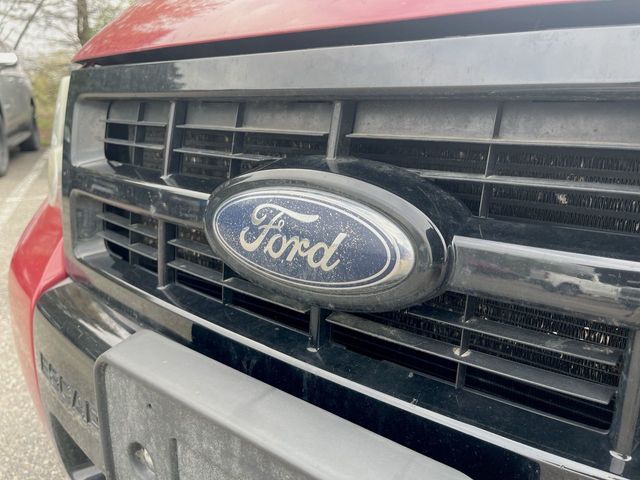 Used 2009 Ford Escape For Sale in Muncie, IN