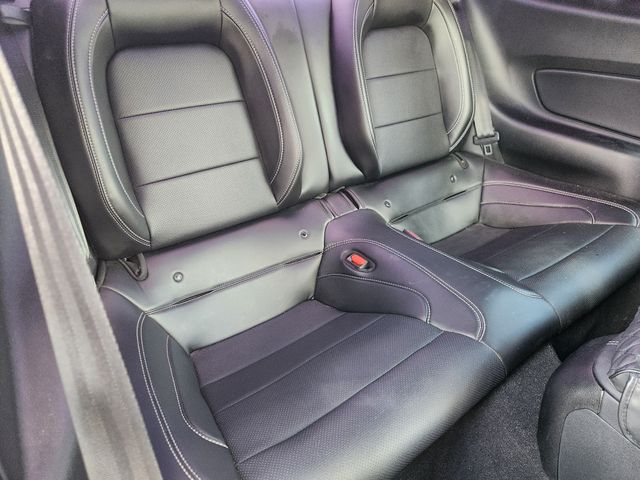 2023 Ford Mustang GT Premium Gray at Emmons Autoplex