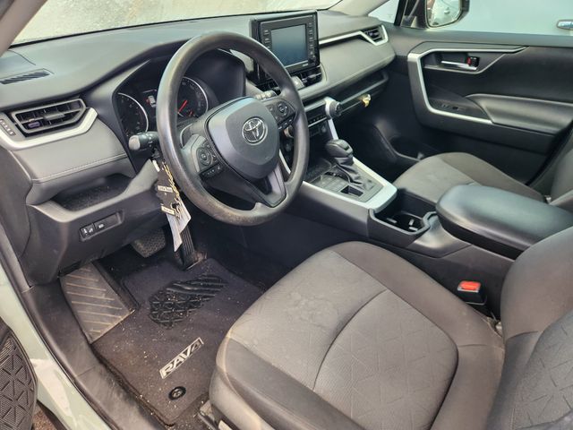 2022 Toyota RAV4 XLE  at Genesis of Spring