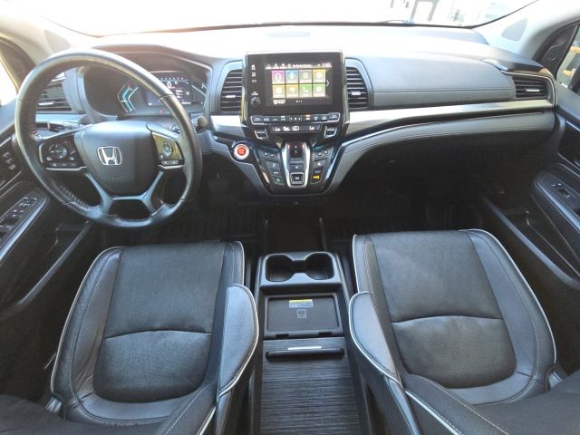 Photo of 2022 Honda Odyssey Elite in Dallas, GA - 26,  2022 Honda Odyssey Elite:167249B