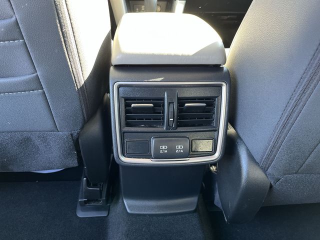 Certified Used 2022 Blue Subaru Premium image 24