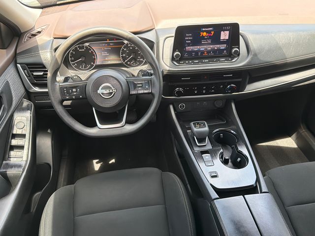 Used 2023 Nissan Rogue SUV