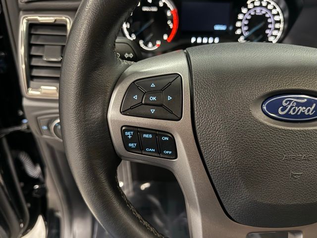 2020 Ford Ranger XLT photo