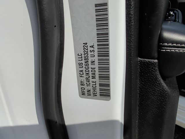 Used 2022 Jeep Grand Cherokee L SUV
