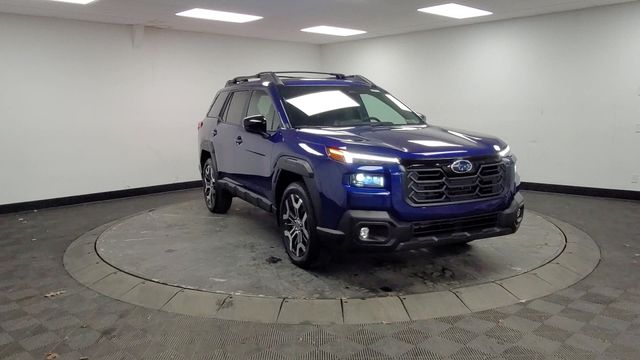 2026 – Subaru – Outback