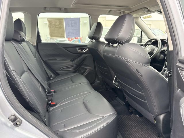 2023 Subaru Forester Touring - Photo 14