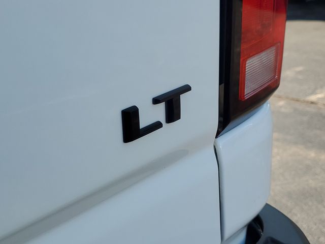 New 2026 Chevrolet Silverado 2500 LT Crew Cab for sale #TF329393 - photo 29