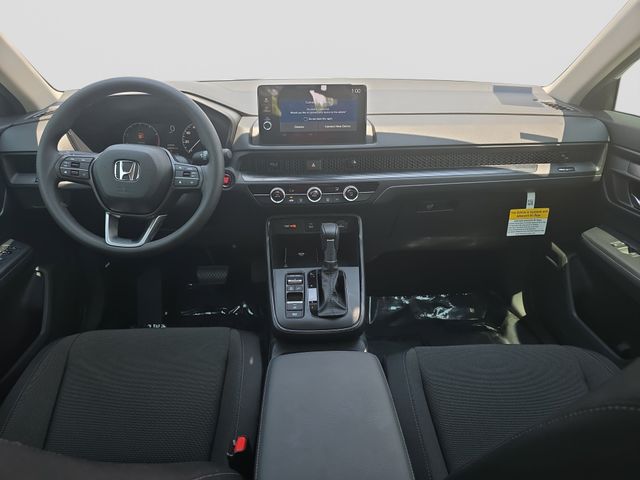 New 2026 Honda CR-V SUV