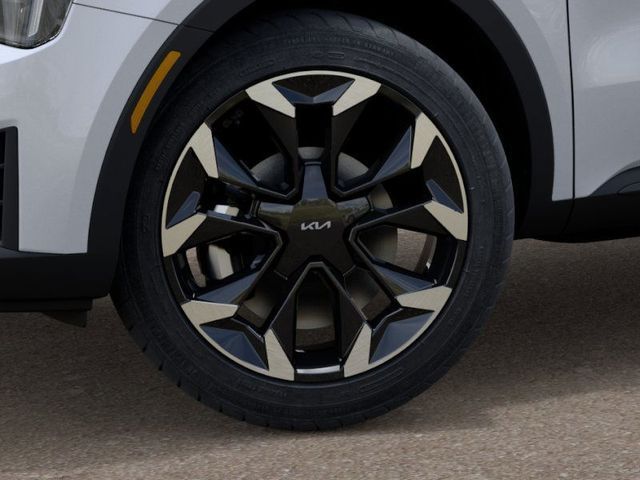 2026 Kia Sorento EX - Photo 9