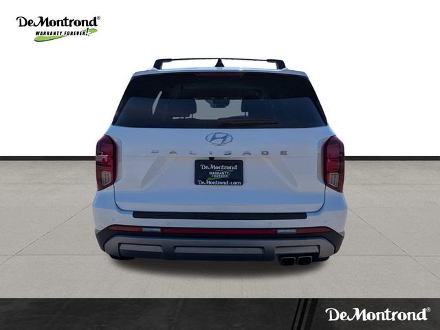 Used 2025 White Hyundai SEL image 6