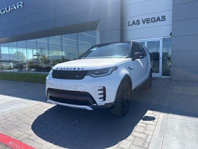 2023 Land Rover Discovery P360 HSE R-Dynamic AWD