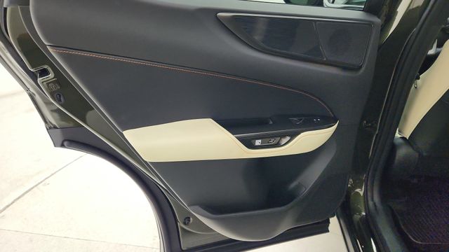 2023 Lexus NX 250 Premium Green at DeMontrond Auto Country