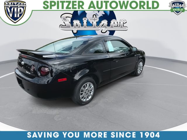 Used 2009 Black Chevrolet LT image 8