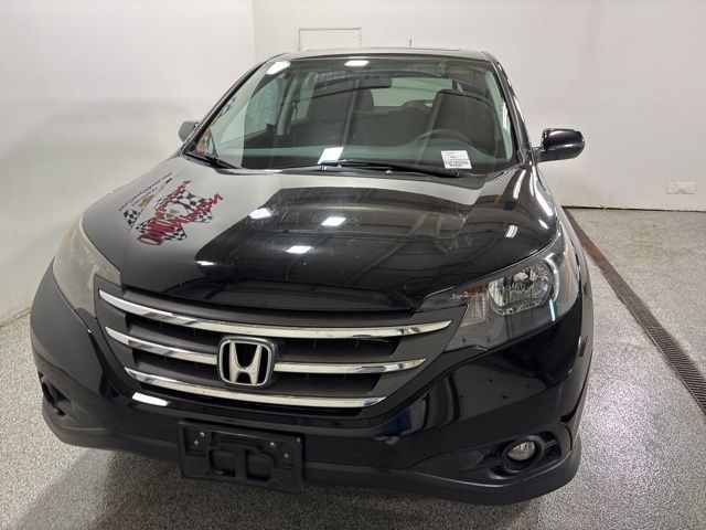 2012 Honda CR-V EX photo