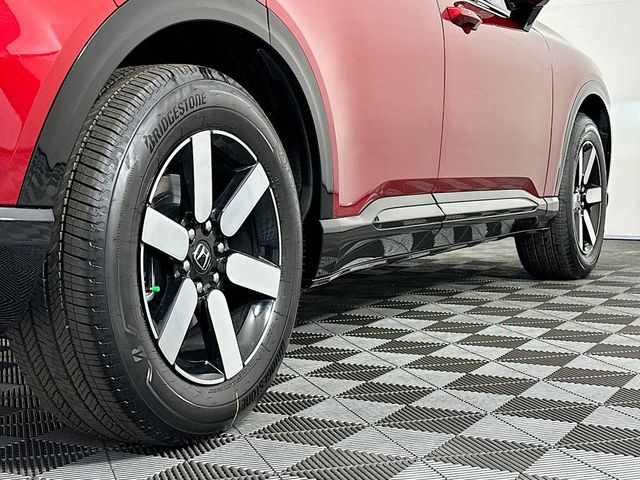 2026 Honda Prologue Touring - Photo 9