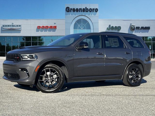 2026 Dodge Durango GT HEMI Plus V8 AWD's photo