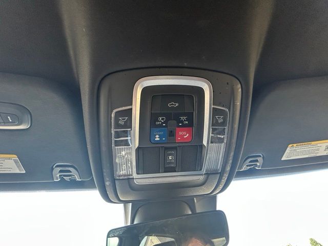 Used 2021 Ram 1500 Truck