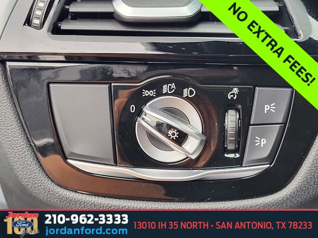 Used Car 2023 Bmw 5 Series  540i For Sale Under $50,000 In San Antonio, Texas