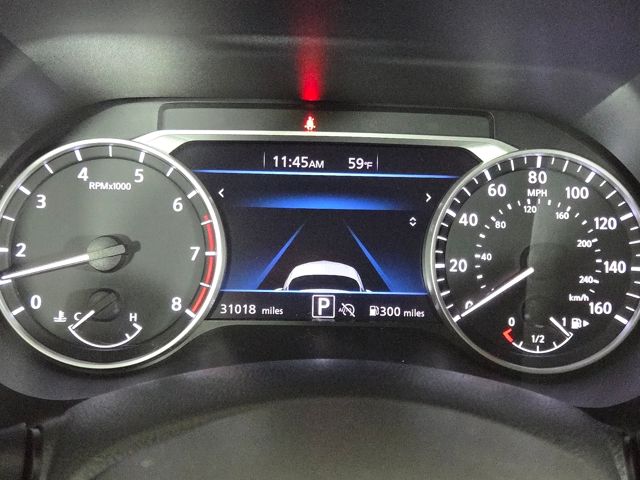2024 Nissan Sentra SV photo 21