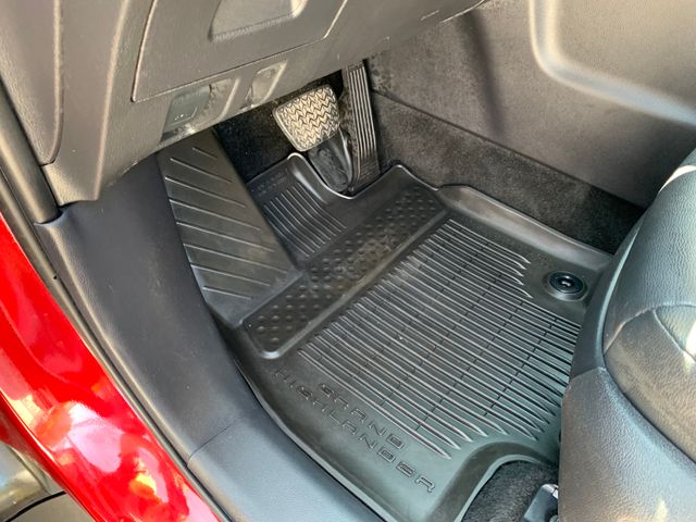 Used 2025 Toyota Grand Highlander Hybrid SUV