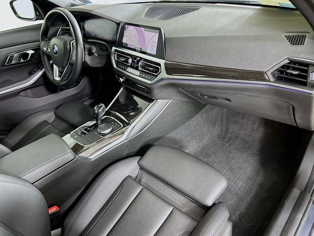 2021 BMW 3 Series 330i xDrive 30