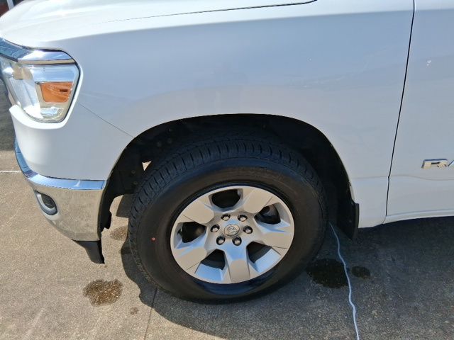 Used 2022 Ram 1500 Truck