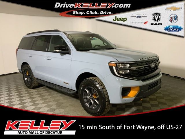 2026 Ford Expedition Tremor 4WD