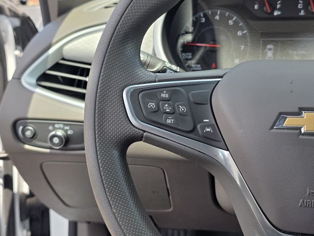 Used 2023 Chevrolet Malibu Sedan