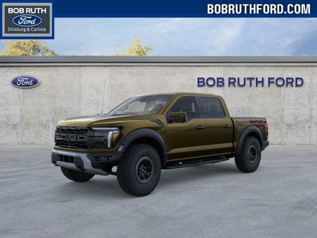 2026 Ford F-150 Raptor - 0