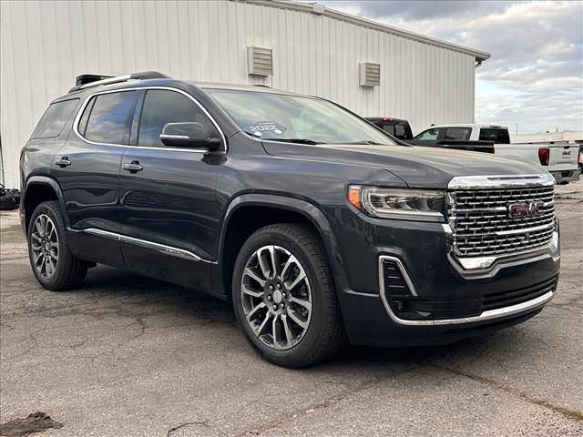 2022 GMC Acadia Denali FWD