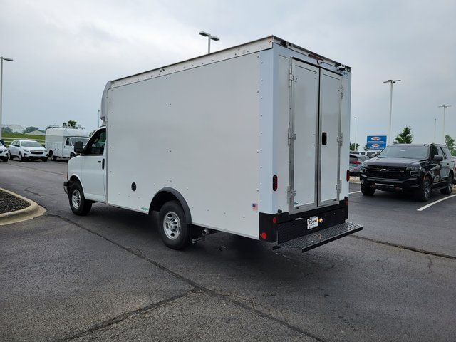 New 2023 Chevrolet Express 3500 For Sale in Grove City, OH