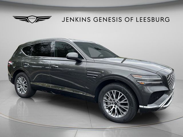2025 Genesis GV80 2.5T Standard AWD