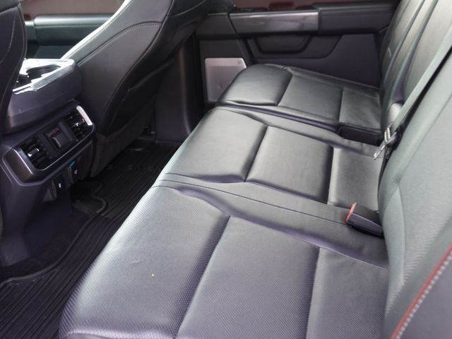 Used 2023 Ford F-150 Truck