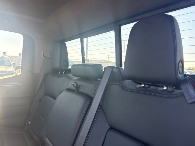 Used 2024 Chevrolet Silverado 1500 Truck