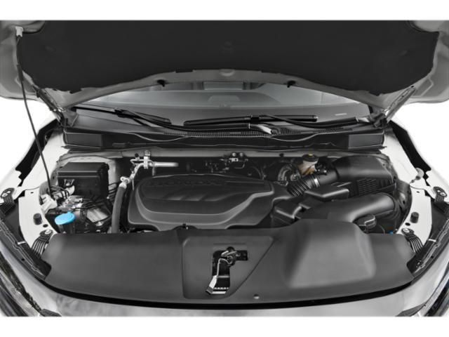 new 2026 Honda Odyssey car, priced at $44,290