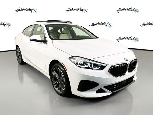 2024 BMW 2 Series 228i xDrive 34