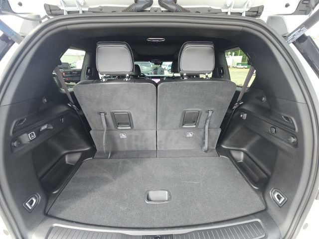 2025 Jeep Grand Cherokee L Limited:46717A
