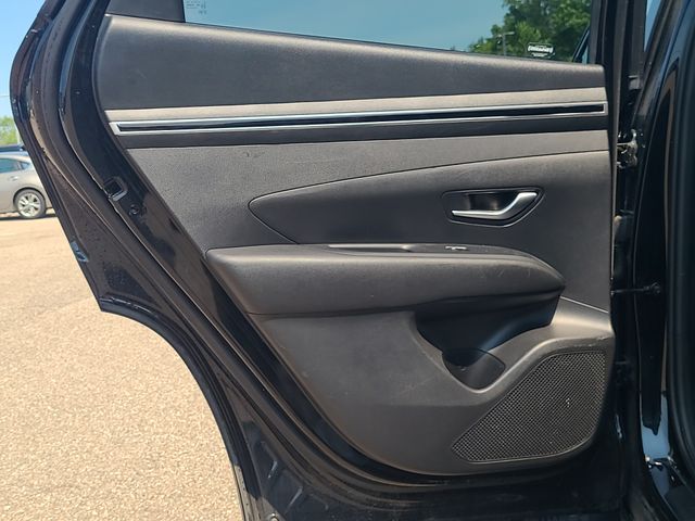 Used 2024 Hyundai Tucson SUV