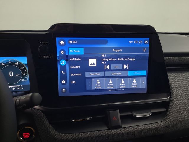 2026 – Subaru – Outback