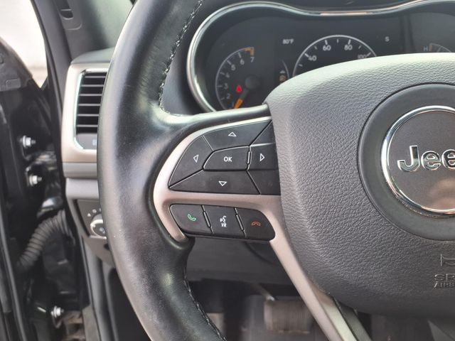 Used 2020 Black Jeep  image 21