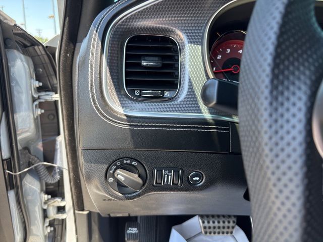 Used 2022 Gray Dodge SRT Hellcat Redeye Widebody image 16