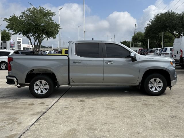 2025 Chevrolet Silverado 1500 LT - 2