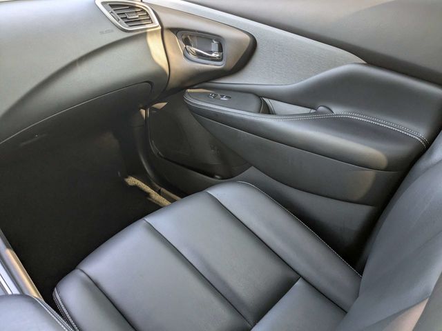 Used 2024 Nissan Murano SUV
