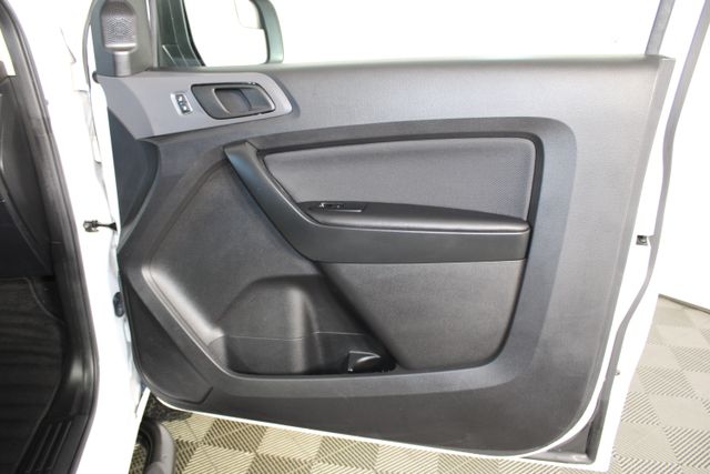 2020 Ford Ranger XL photo