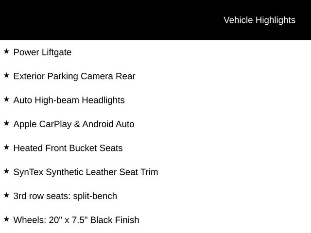 View vehicle photo 7