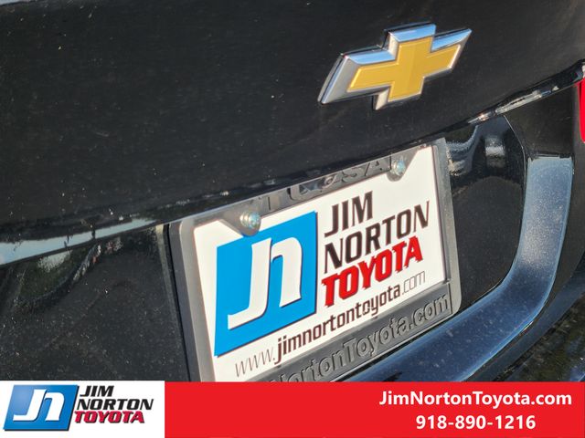 Used 2025 Chevrolet Malibu Sedan