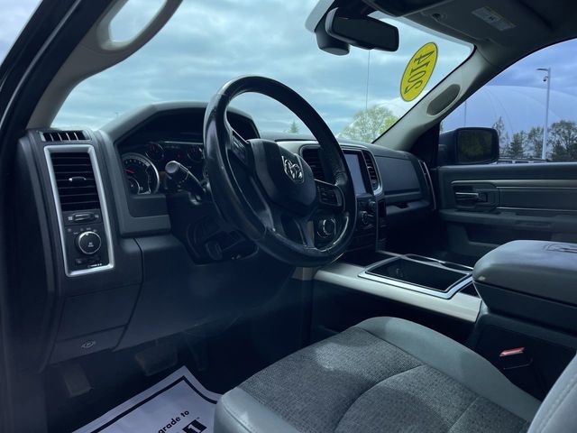 Used 2014 Ram 1500 For Sale in New Hudson, MI