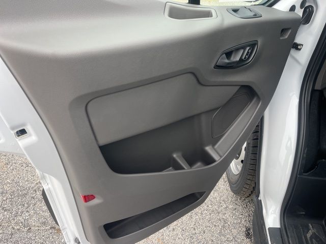 2026 Ford Transit-250 Base:168244